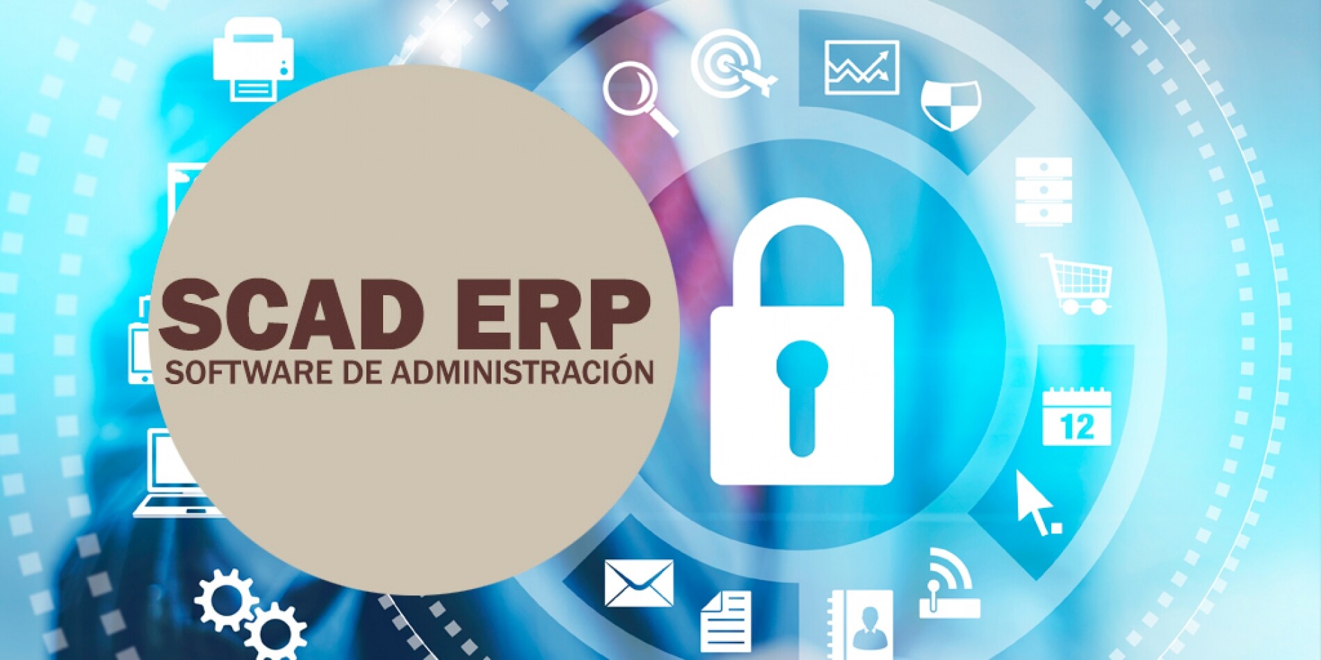 5 Características Que Debe Tener Un Software ERP