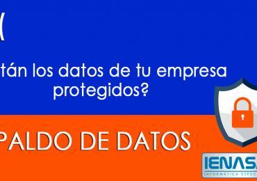 Respaldo De Datos Empresariales