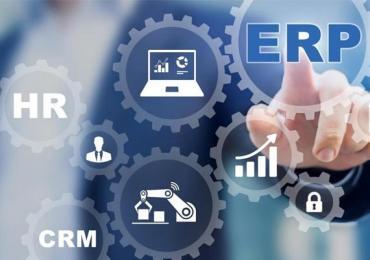 Claves Que Marcarán El Futuro De Los ERP