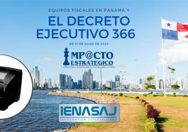 Panamá: Equipos Fiscales Y El Decreto 366 De Julio 2020