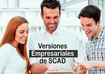 Precios De ERP SCAD