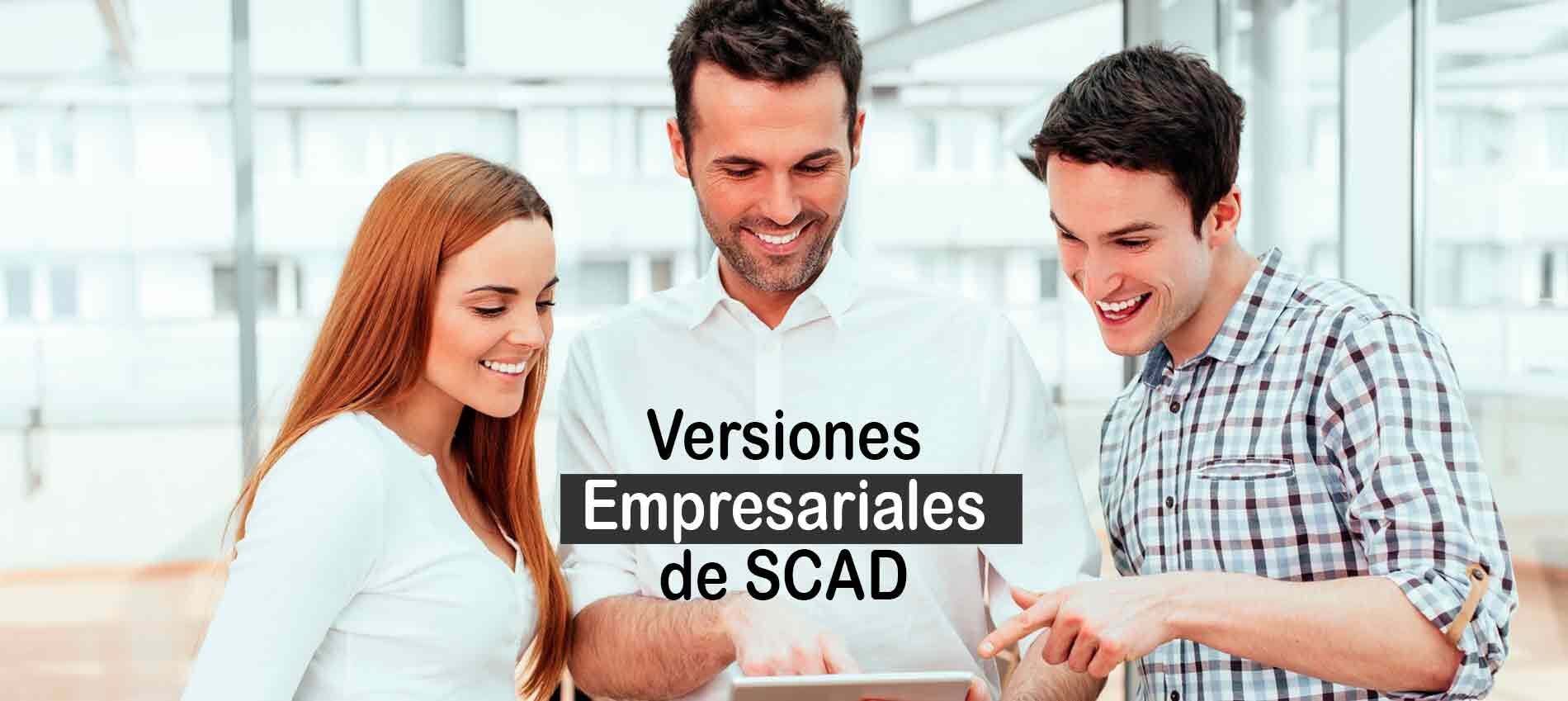 Precios De ERP SCAD