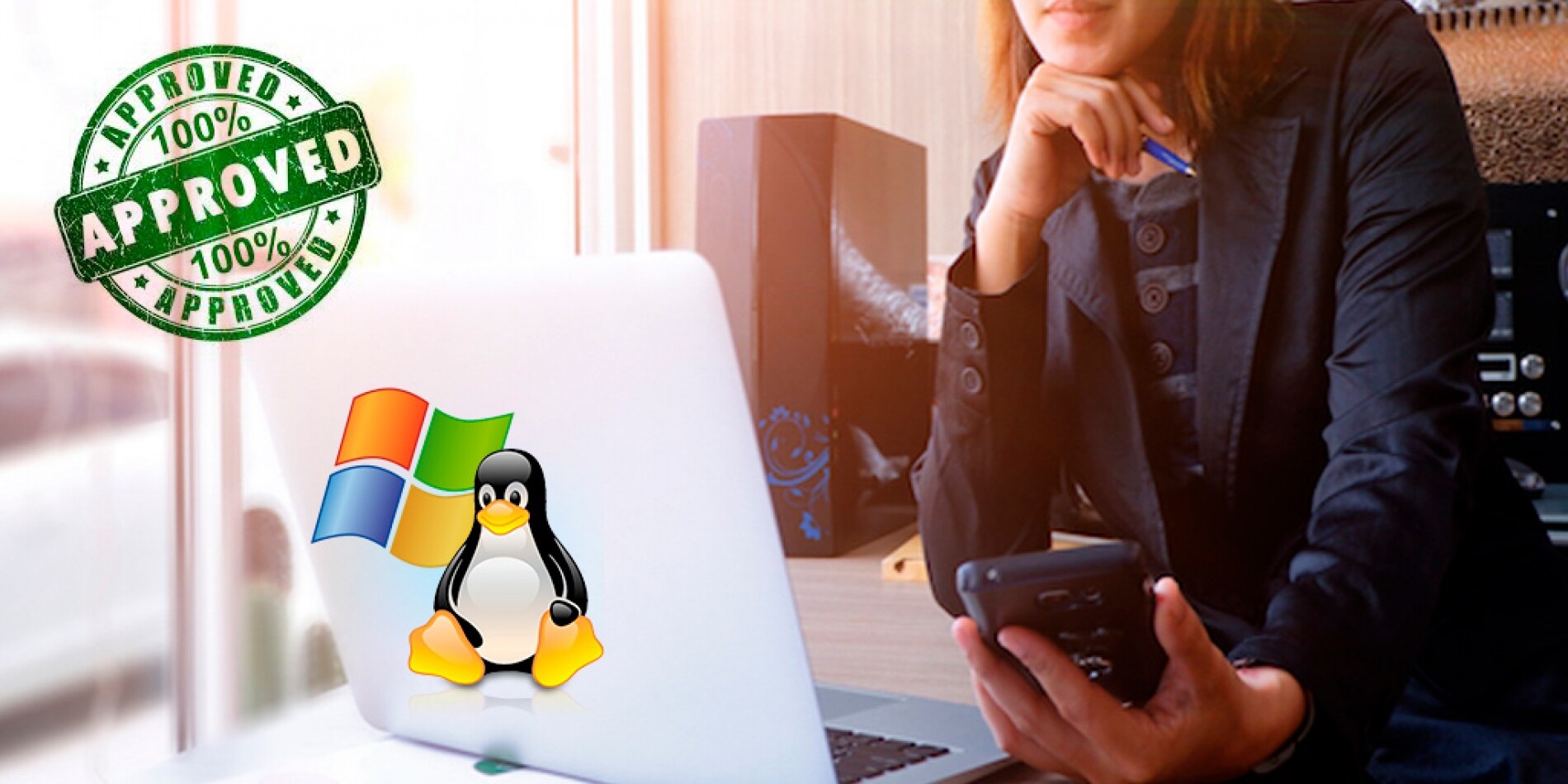 Software Legal y Certificado