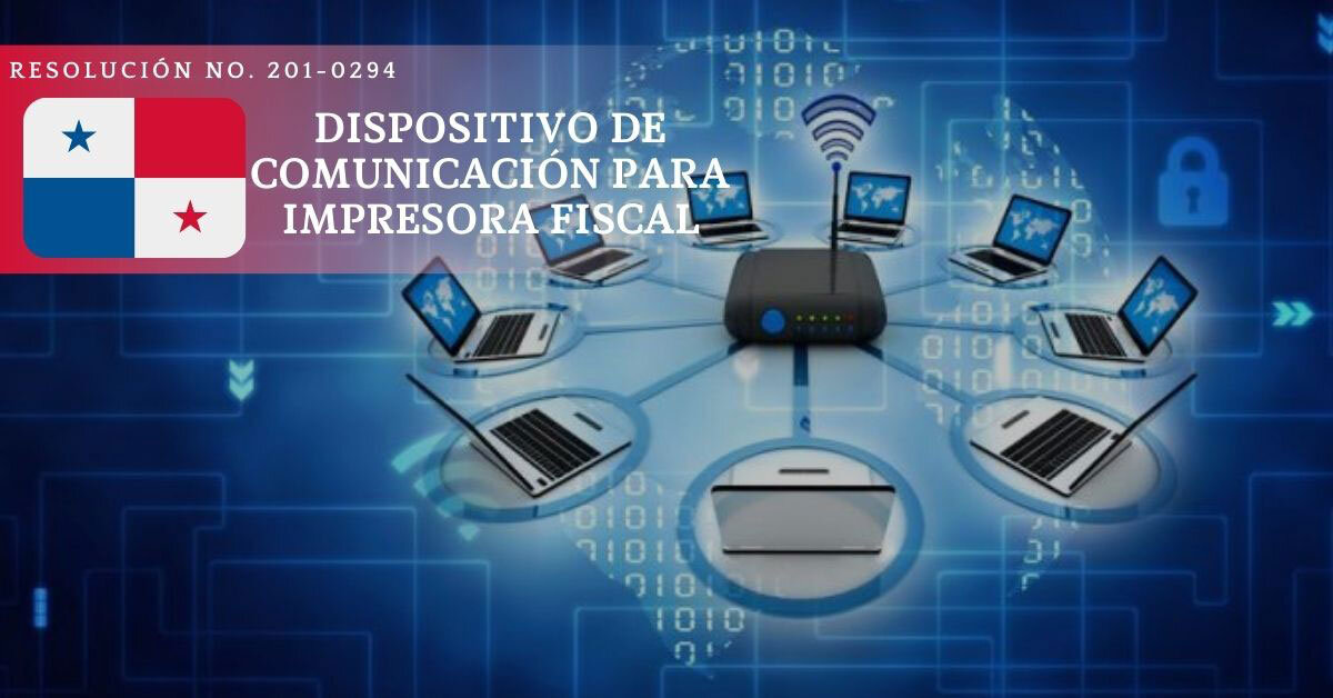 Dispositivos de comunicación en Panamá y la fecha límite para empezar a usarlos, según el Decreto 770