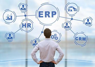 Cómo Puede Ayudar Un Software ERP A Tu Empresa