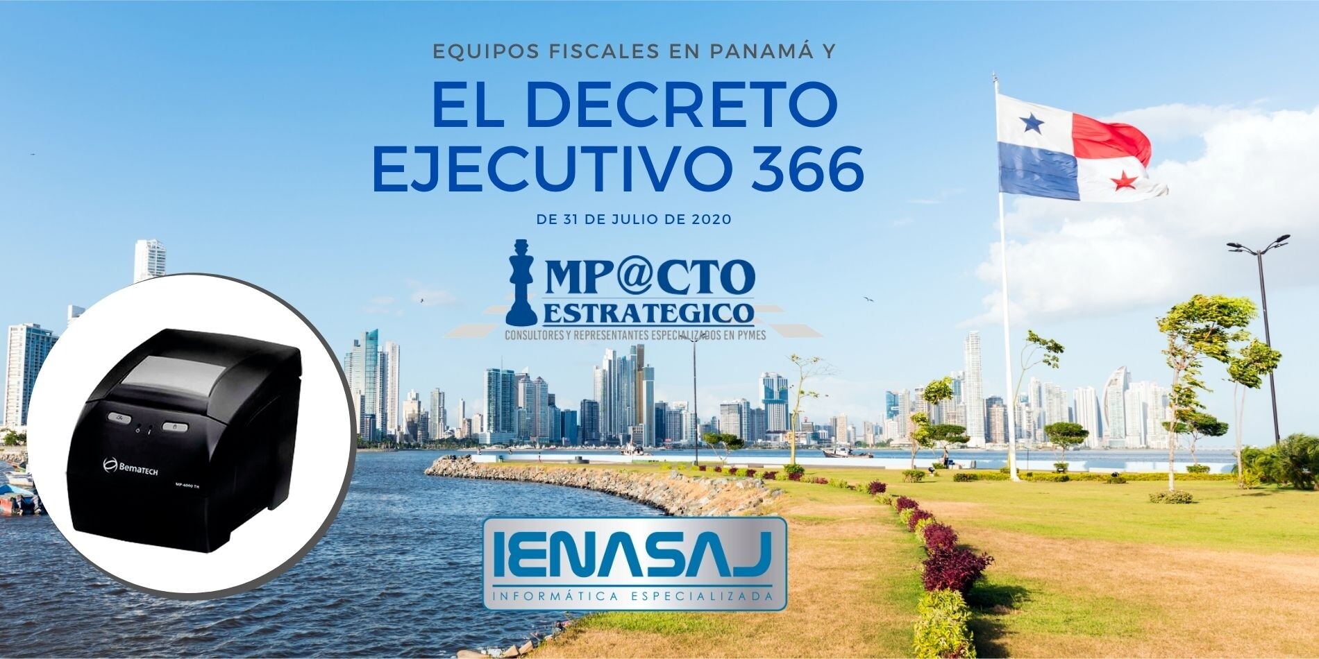 Panamá: Equipos Fiscales Y El Decreto 366 De Julio 2020
