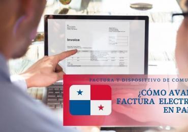 Avanza el proceso voluntario de factura electrónica en Panamá